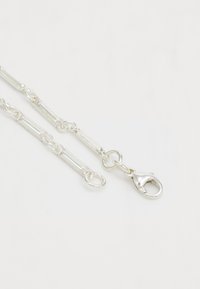Maple BRACELET UNISEX - Pulsera - silver coloured