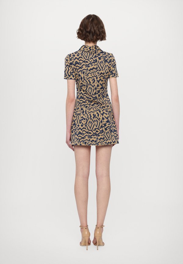 RACHEL  - Shirt dress2