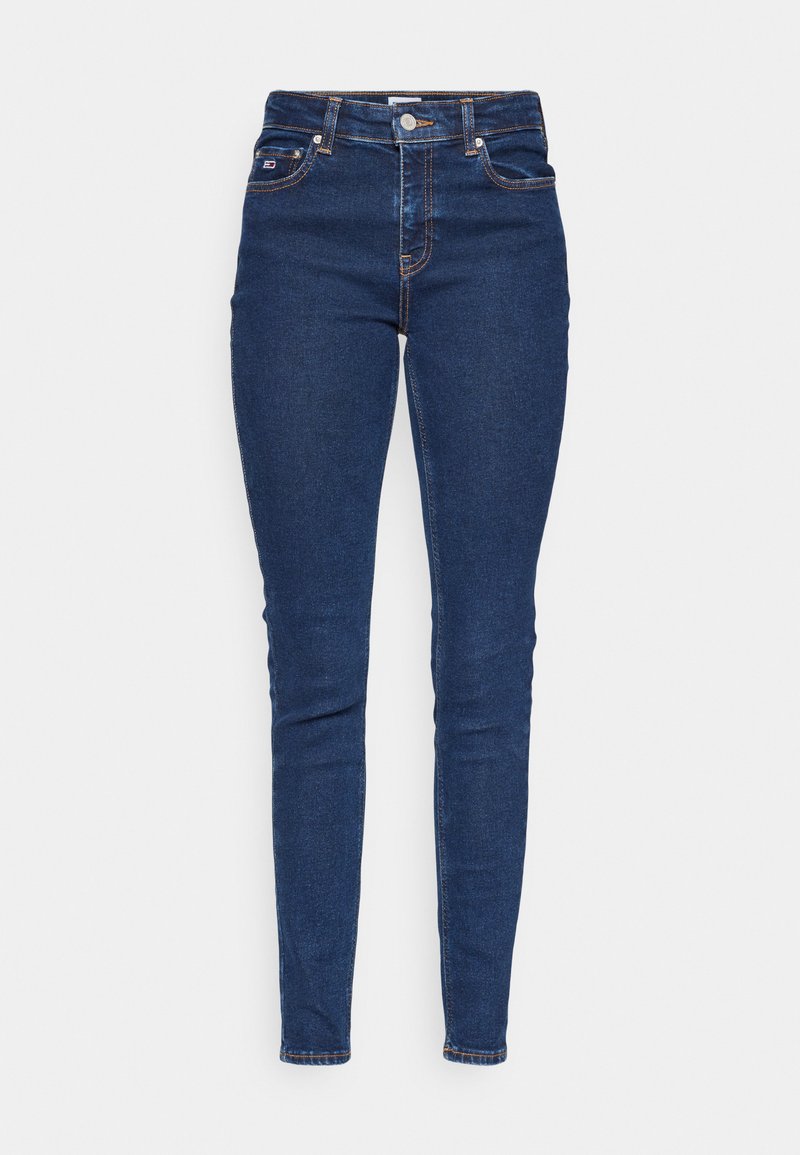 Blugi skinny fit