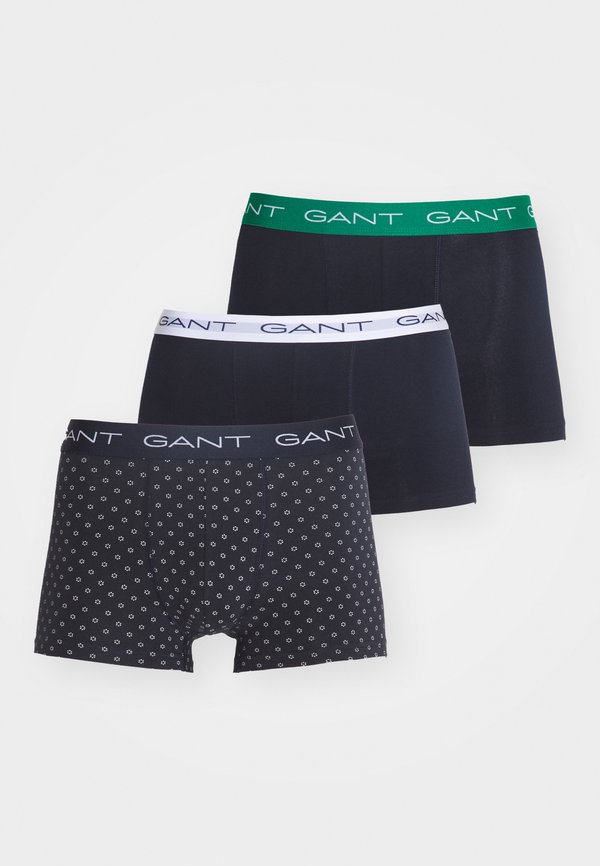 MICRO TRUNK 3 PACK - Trunks4