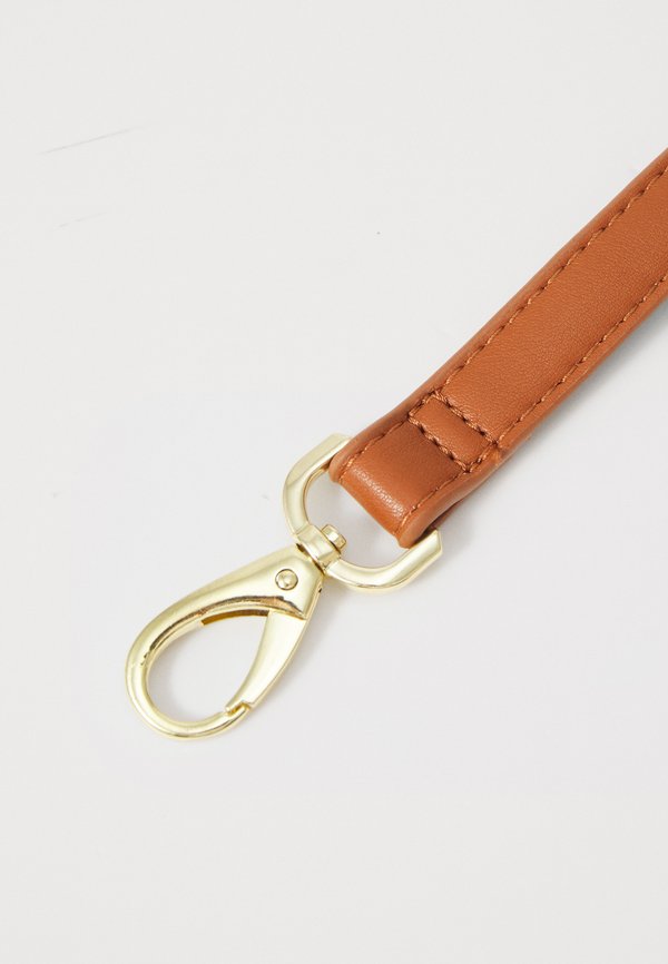 OXFORD  - Handbag - cognac3