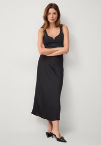 Ellos Collection Top - schwarz