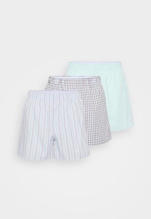 3 PACK - Boxer shorts - orchid