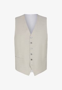 Ausgewählt, hellbeige