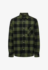 Non selezionato, olive night