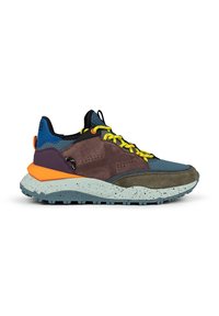 MUNICH DORO  - Zapatillas para caminar - marrón