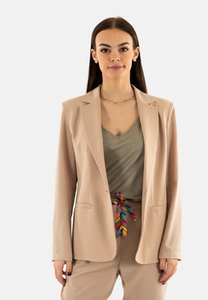 J0FY - Blazer - beige