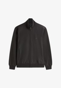 Unausgewählt, black