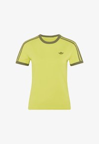 Unselected, preloved lime olive strata