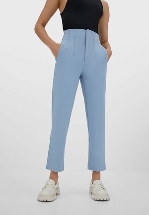 Broek - light blue