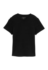 Non selezionato, deep black