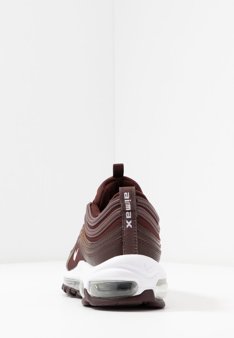 skaut savjet carski Nike Sportswear AIR MAX 97 - Zapatillas - el dorado/white/metallic silver/rojo oscuro - Zalando.es skaut savjet carski Nike Sportswear AIR MAX 97 - Zapatillas - el dorado/white/metallic silver/rojo oscuro - Zalando.es