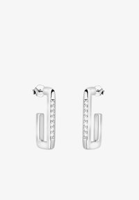 Wybrany, silver coloured