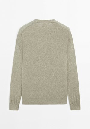 Massimo Dutti, Trui - khaki