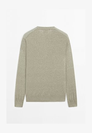 Massimo Dutti, Trui - khaki