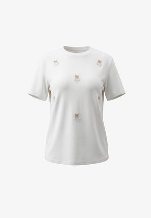myMo, - T-shirt z nadrukiem