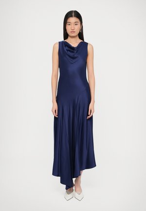 COSETTE DRESS - Rochie cocktail/Rochie petrecere - classic navy