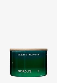 Skandinavisk NORDLYS SCENTED CANDLE - Duftkerze