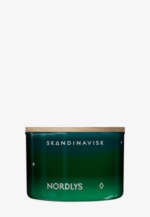Skandinavisk NORDLYS SCENTED CANDLE - Bougie parfumée