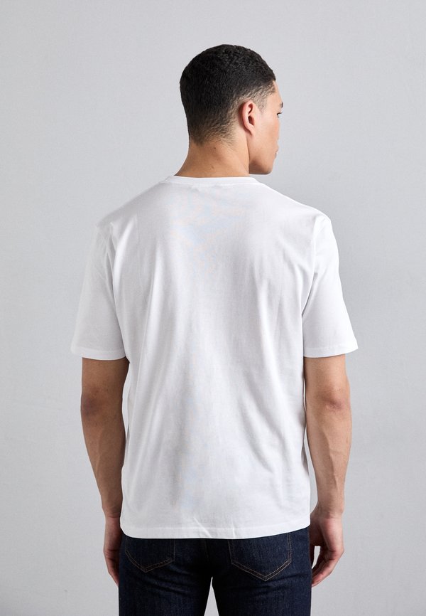 PRO - Basic T-shirt2