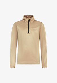 Geselecteerd, bamboobeige