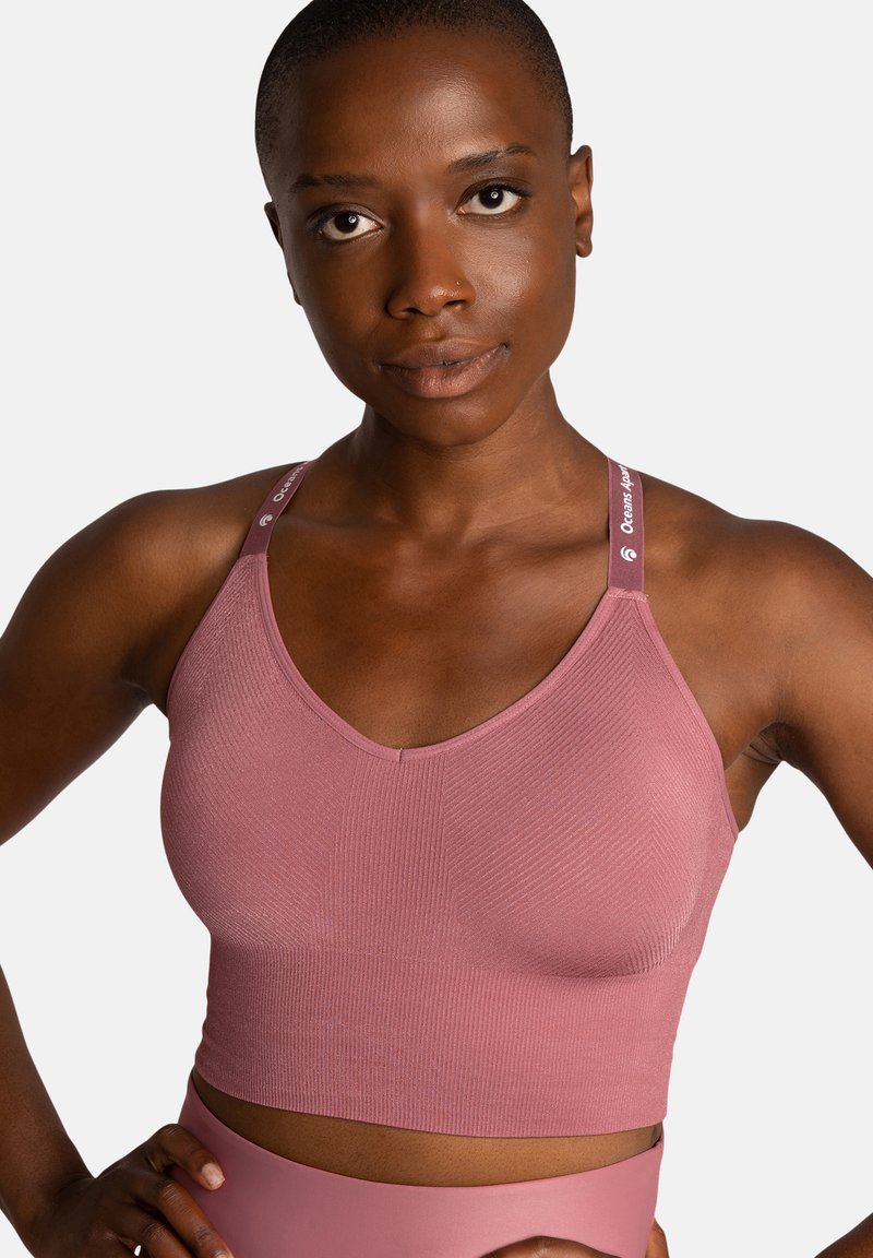 OCEANSAPART Top nude OCEANSAPART Top nude