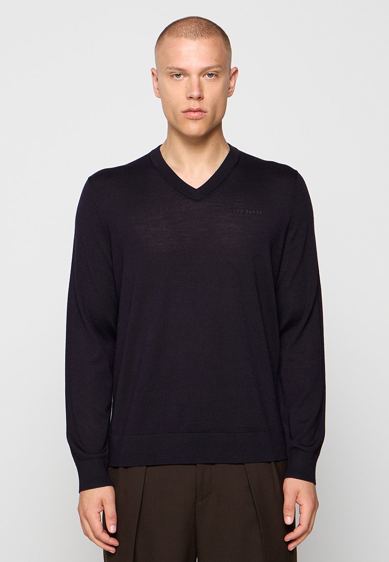 Ted Baker Trui donkerblauw Ted Baker Trui donkerblauw