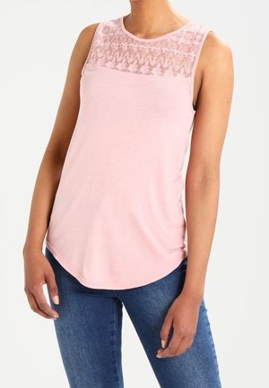 Even&Odd by Zalando, Top - light pink
