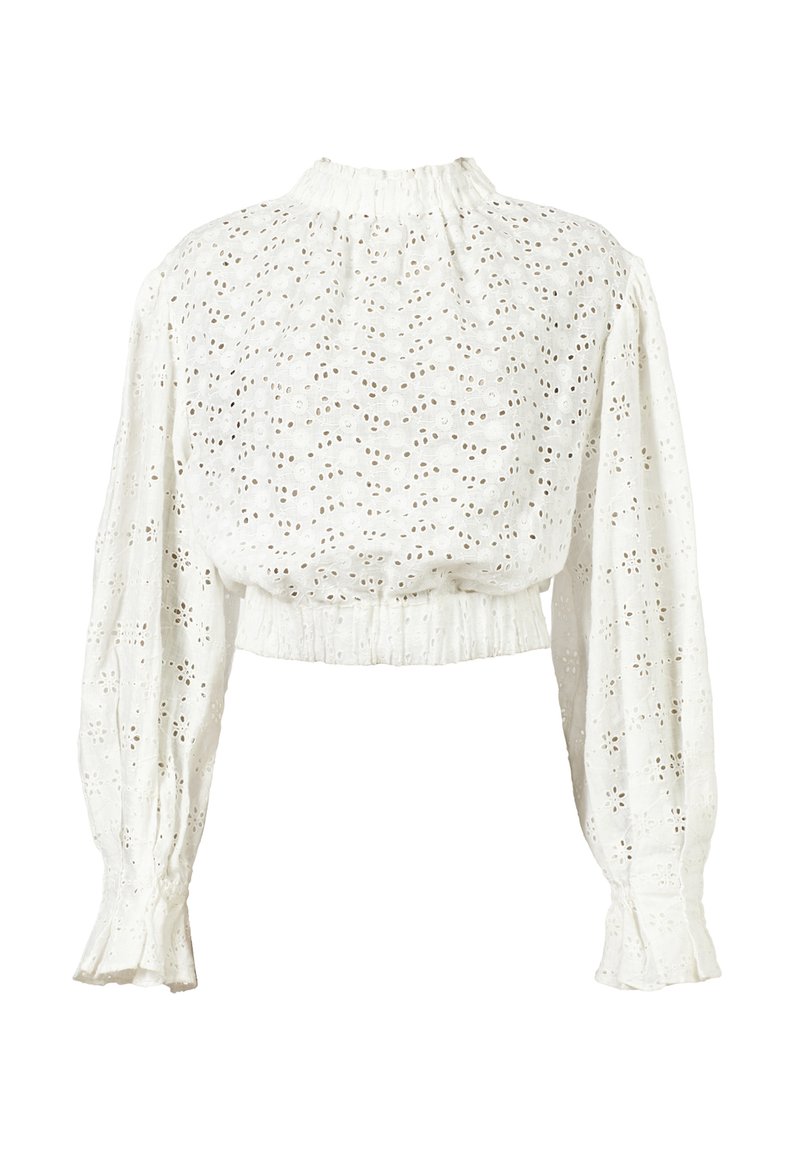 AllSaints Blouse wit