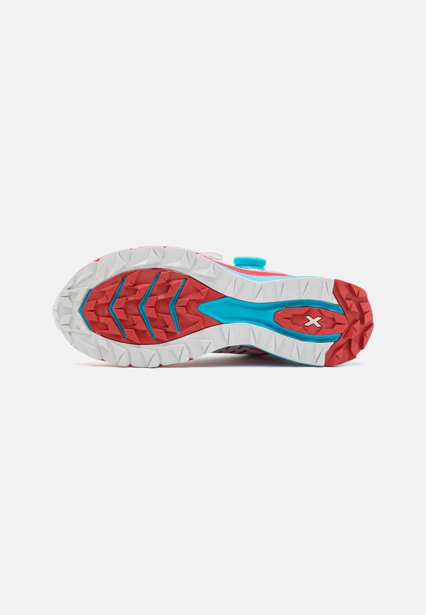 JACKAL II BOA WOMAN - Trail running shoes3