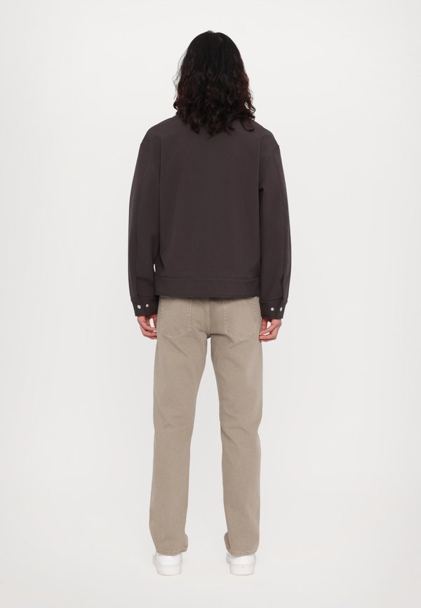 ARO - Summer jacket - licorice3