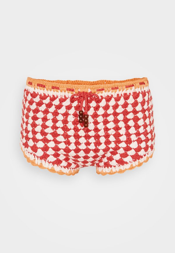 THE SHORTIE - Bikini bottoms - conmigo2