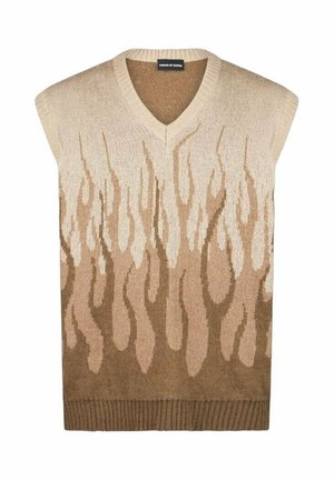 Maglione - beige