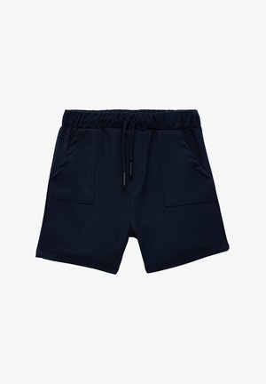 Koton BASIC - Shorts - blue