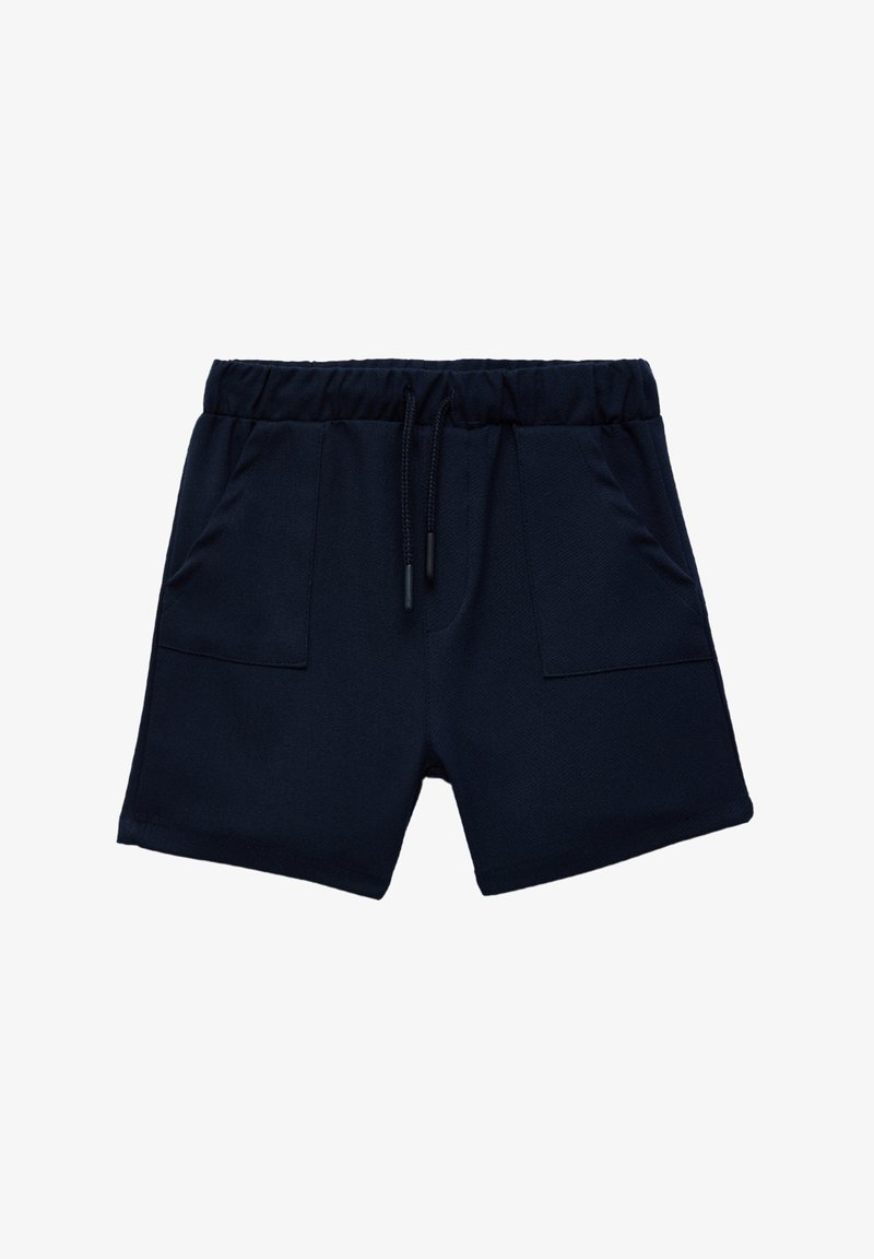 Koton BASIC - Shorts - blue