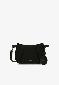 Niet geselecteerd, schwarz