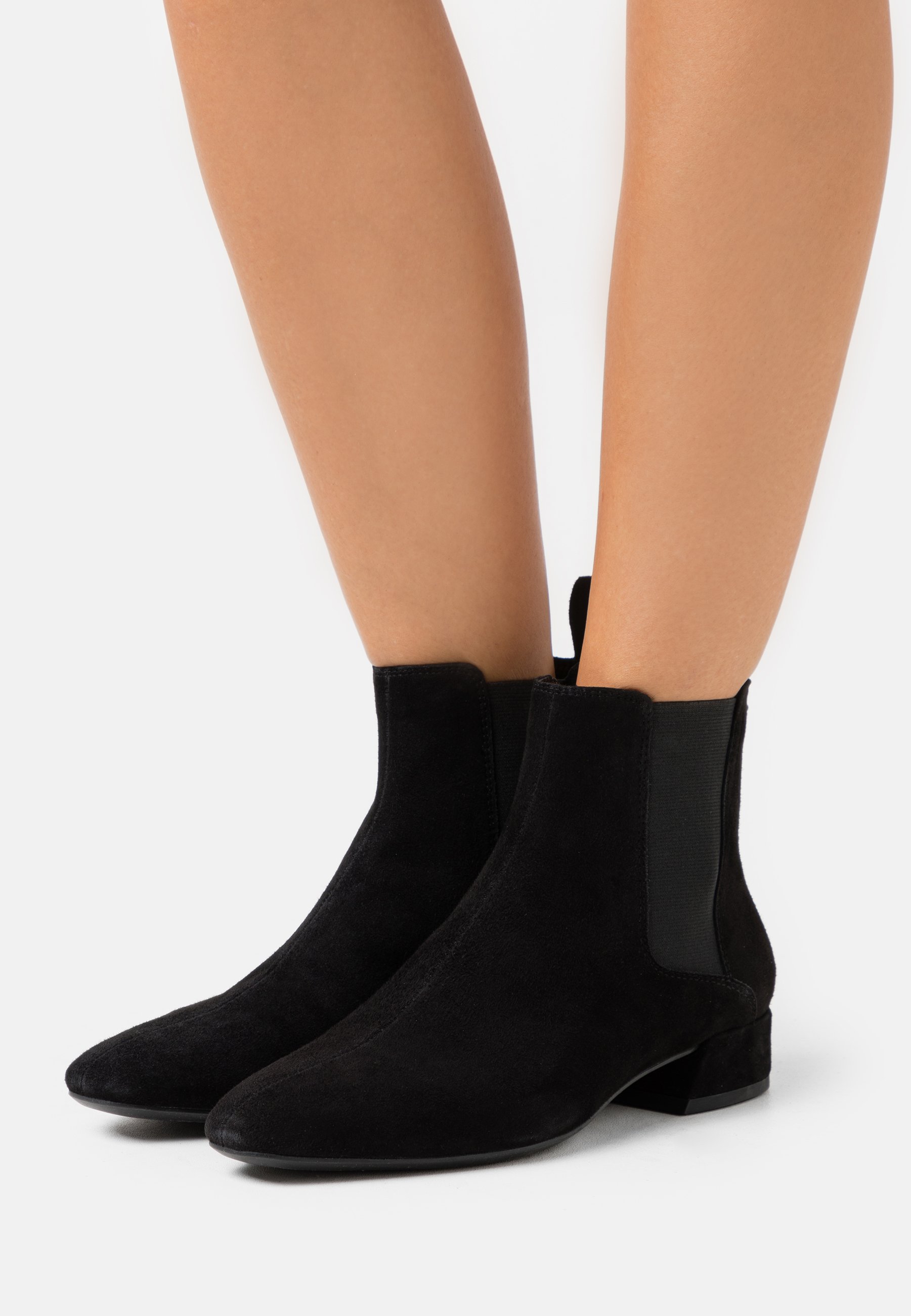 Vagabond JOYCE Stövletter black Zalando.se Vagabond JOYCE Stövletter black Zalando.se