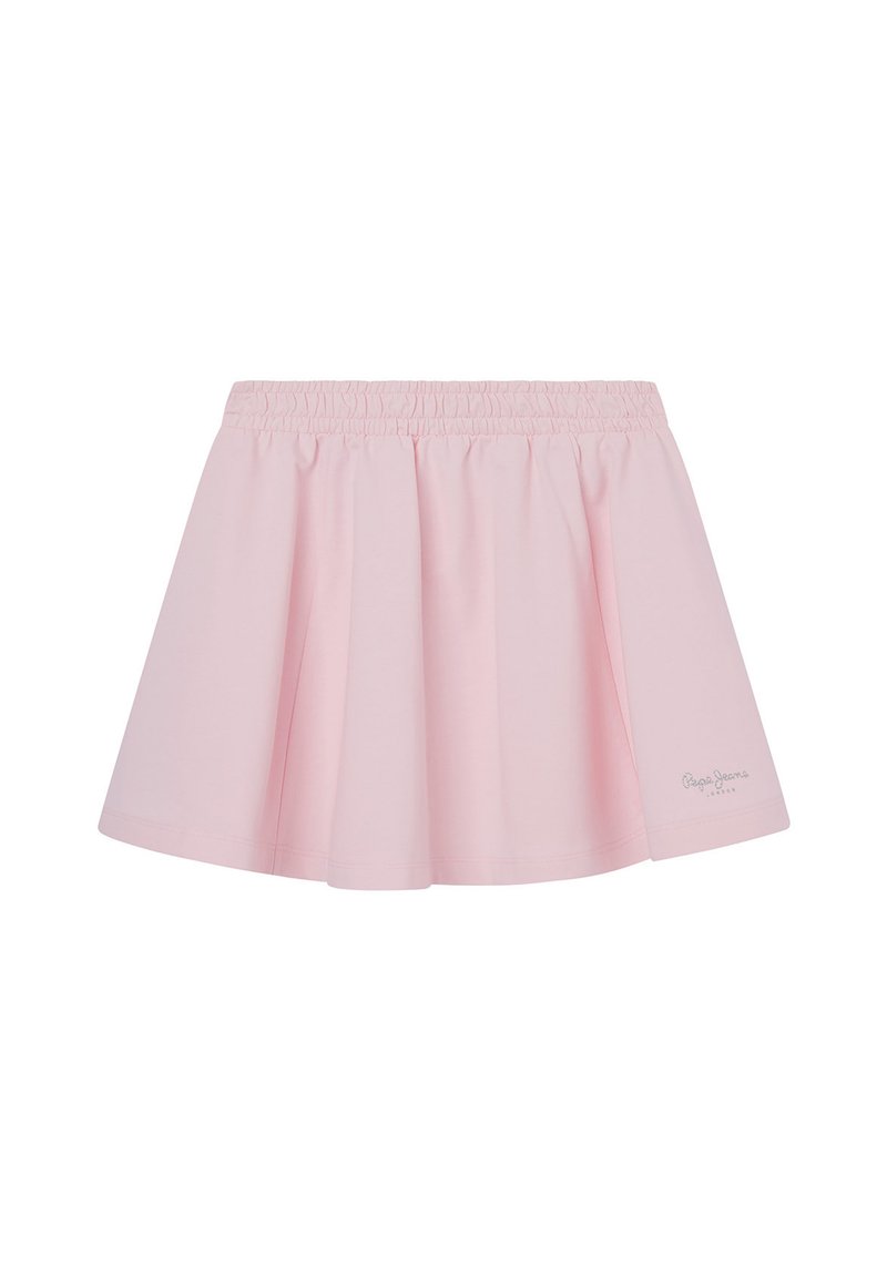 Pepe Jeans - NERY - Faltenrock - pink, Vergrößern