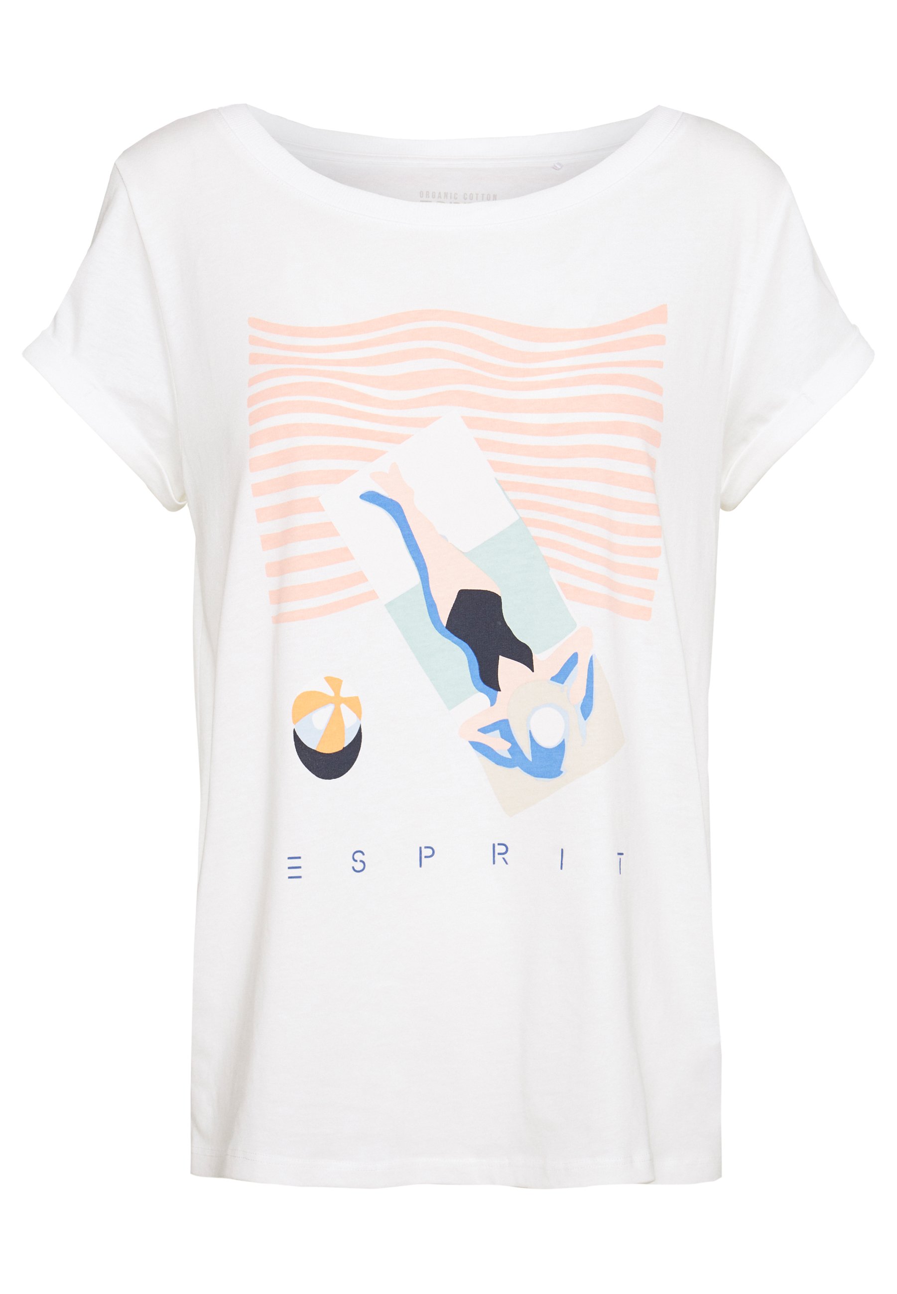 zalando t shirt esprit