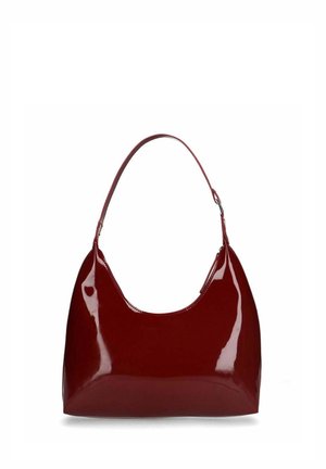 Handtasche - red