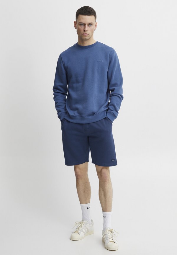 BHDOWNTOWN REGULAR FIT - Tracksuit bottoms2