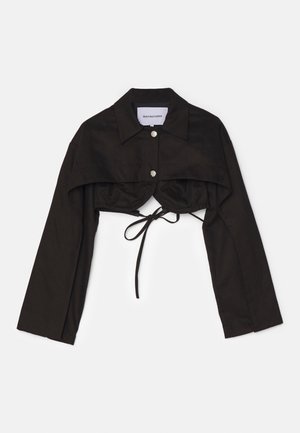MAITREPIERRE, APORIA - Blazer - black