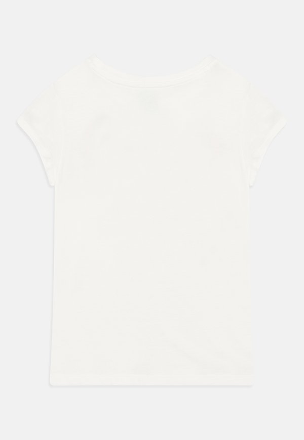 VALUE GRAPHIC 2 PACK - Print T-shirt - purple lotus2