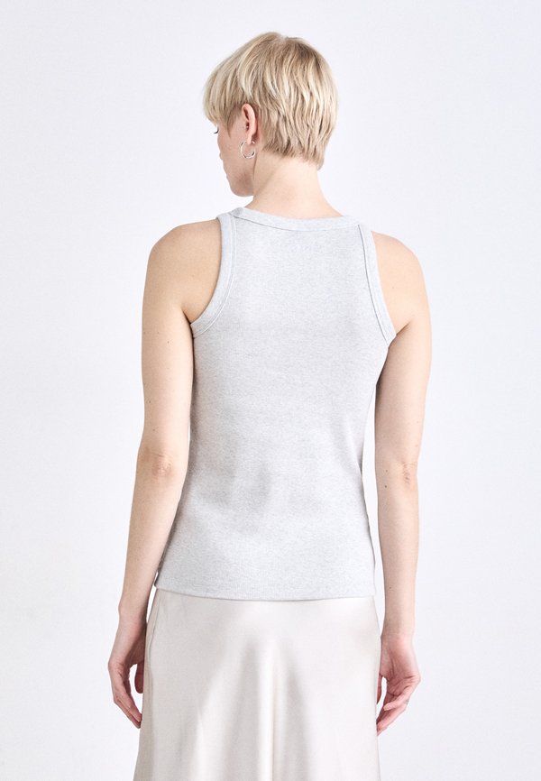 ELIEVE - Top - silver3