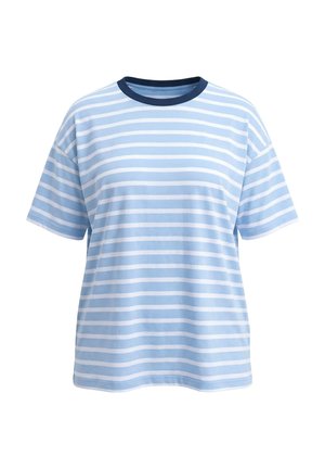 Ulla Popken, - T-shirt z nadrukiem