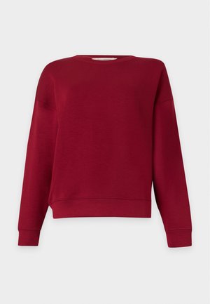 MSCH Copenhagen, SWEATSHIRT - Φούτερ - rhubarb
