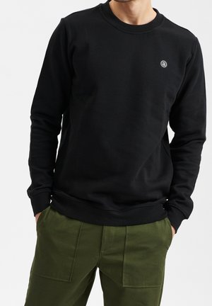Anerkjendt Sudadera - black
