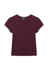 Non sélectionné, port red