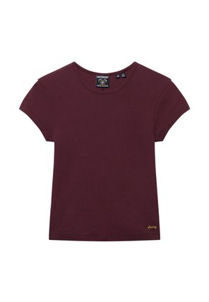 Superdry & Co, - T-shirt basic