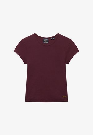 Superdry & Co, - T-shirt basic